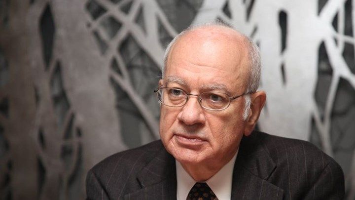 Παπαδημητρίου: Δεν πρόκειται να υπάρξουν νέα μέτρα