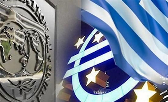 Η απόρρητη έκθεση του ΔΝΤ: Τι ζητά από την Αθήνα και τους Ευρωπαίους