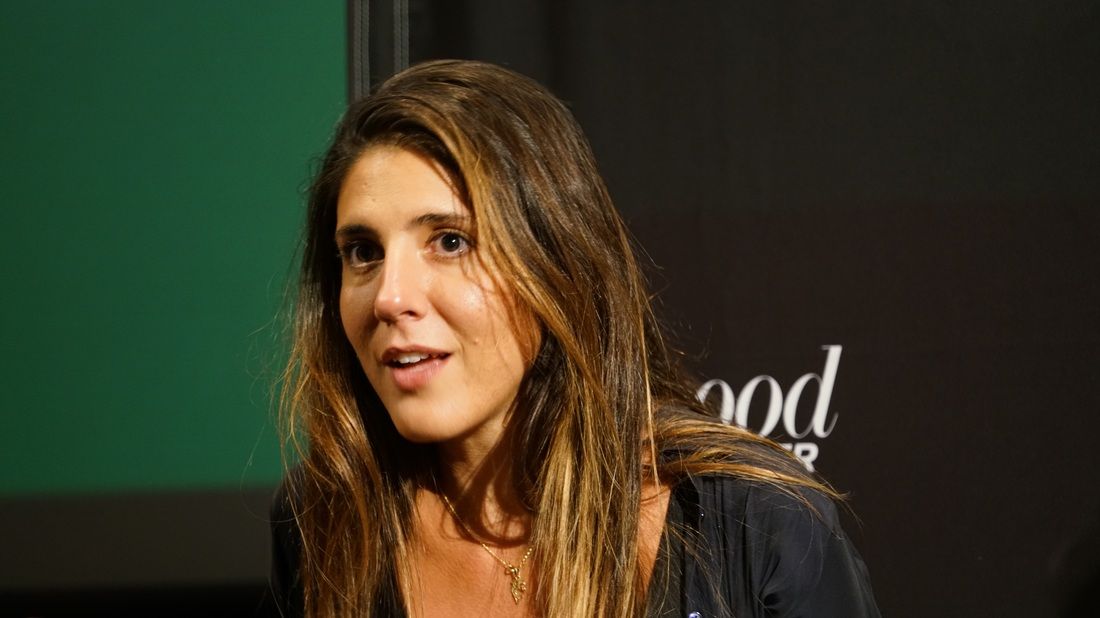 Ελληνίδα υποψήφια για Όσκαρ