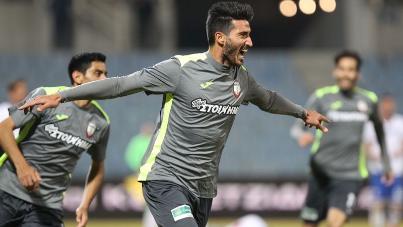 Ασταμάτητη η Ξάνθη