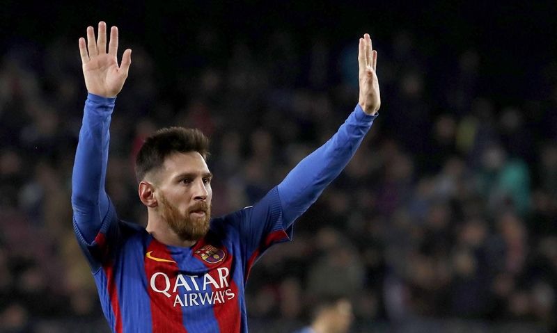 Γιατί έχει “παγώσει” η ανανέωση του συμβολαίου του Μέσι