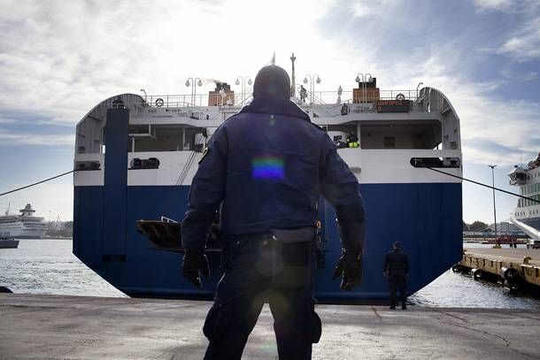 Σκόπελος – Λιμενικός τραυματίστηκε από την εκπυρσοκρότηση του όπλου του