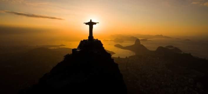 Βραζιλία: Δήμαρχος παρέδωσε τα κλειδιά της πόλης στον… Θεό