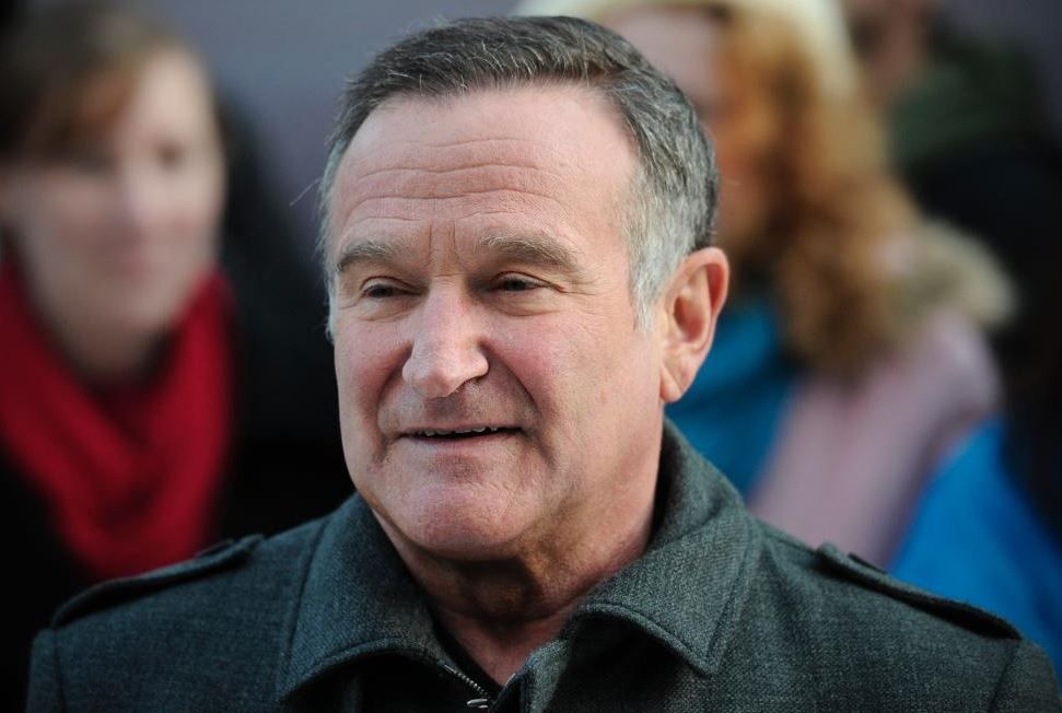 Γιατί ο Ρόμπιν Γουίλιαμς δεν έπαιξε στην ταινία “Χάρι Πότερ”