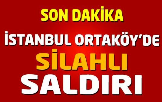 Συναγερμός στην Κωνσταντινούπολη – Πυροβολισμοί σε νυχτερινό κλαμπ – ΤΩΡΑ