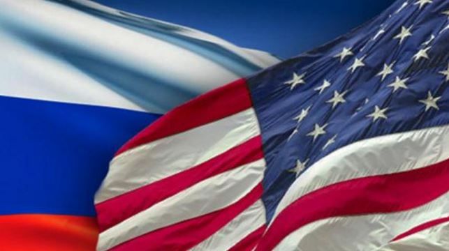 Εγκατέλειψαν τις ΗΠΑ οι 35 Ρώσοι διπλωμάτες