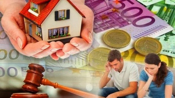 120 ΚΕΠ για 1 εκατ. οικογένειες και 500.000 επιχειρήσεις με «κόκκινα» δάνεια