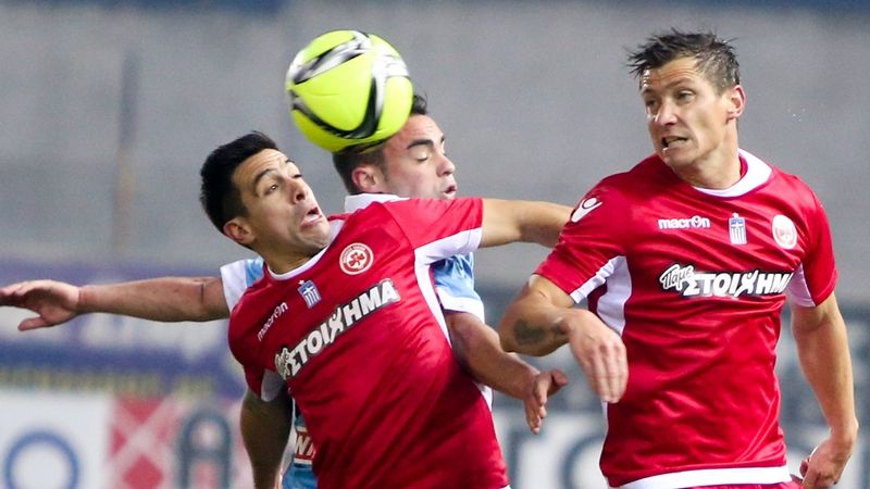 Λευκή ισοπαλία για Λάρισα και Πλατανιά