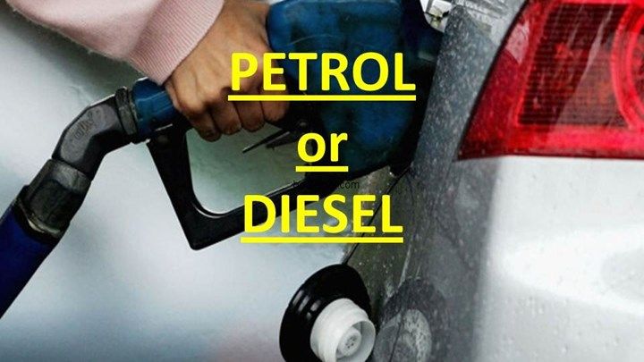 Προς κατάρρευση οδεύουν οι πωλήσεις βενζινοκίνητων ΙΧ το 2017