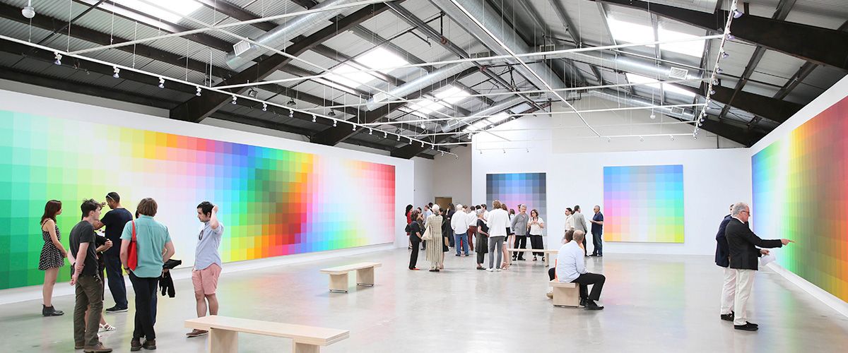 Ελληνικό μουσείο στα 10 κορυφαία νέα μουσεία του 2017