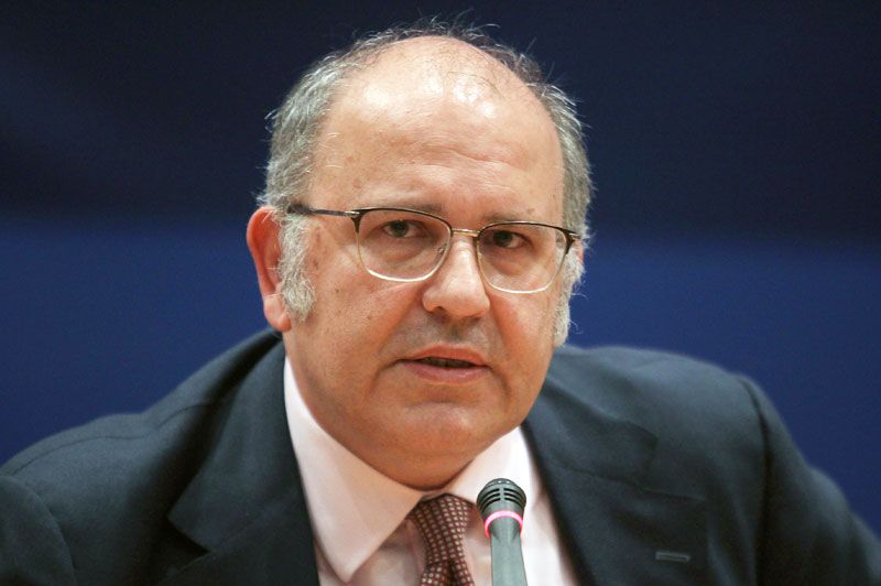 Θύελλα αντιδράσεων από τη δήλωση του Ξυδάκη περί δραχμής – ΒΙΝΤΕΟ