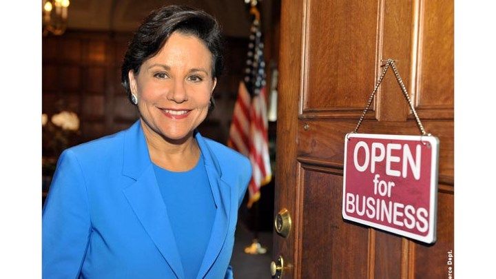 Κίνα: Προειδοποίηση για αντίποινα αν ο Τραμπ επιβάλει νέους δασμούς