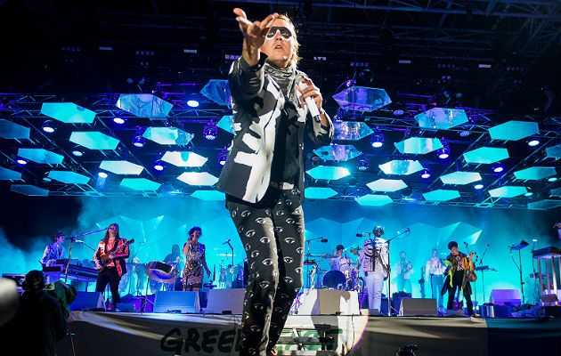 Οι Arcade Fire έβγαλαν τραγούδι διαμαρτυρίας για τον Τραμπ – ΒΙΝΤΕΟ