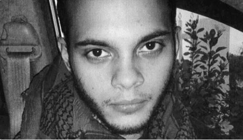 Αυτός είναι ο δράστης της επίθεσης στο αεροδρόμιο της Φλόριντα – ΦΩΤΟ