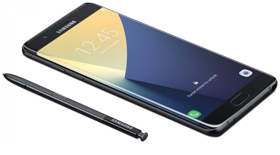 H Samsung ανακοίνωσε το πόρισμα για τα Galaxy Note 7 – Που οφείλεται το σφάλμα