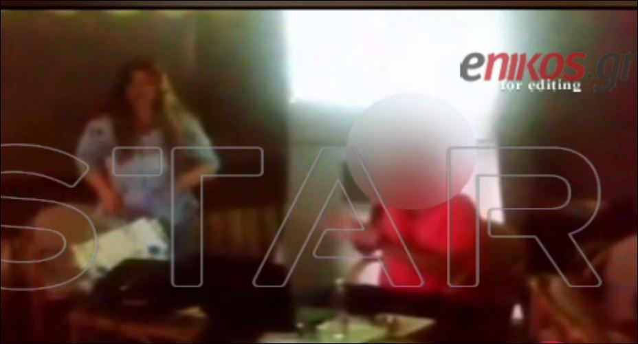 ΒΙΝΤΕΟ – Ντοκουμέντο της παιδοψυχιάτρου με τον δράστη