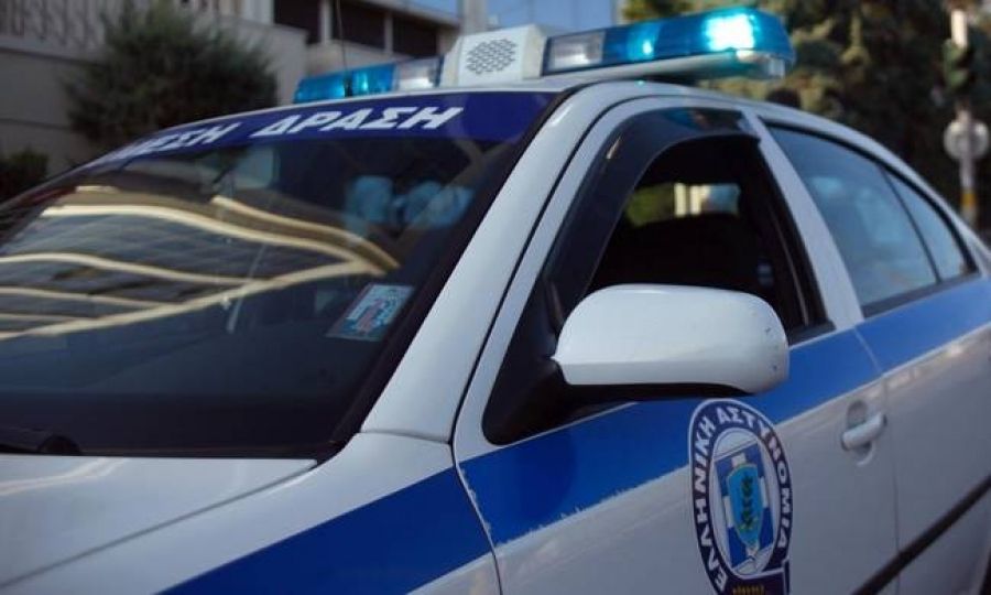 Εξιχνιάσθηκε απόπειρα ανθρωποκτονίας σε βάρος 23χρονου στη Θεσσαλονίκη
