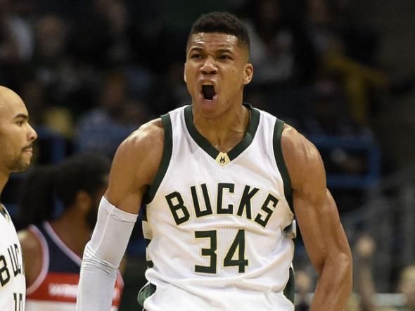 Μαγικός ο Αντετοκούνμπο – ΒΙΝΤΕΟ