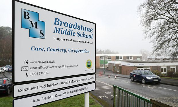 Μαθητές στη Βρετανία πέρασαν την κοκαΐνη για… γλυκό