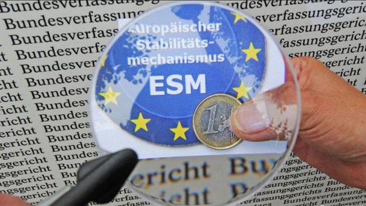 Συνεδρίαση του ESM για τα βραχυπρόθεσμα μέτρα του ελληνικού χρέους