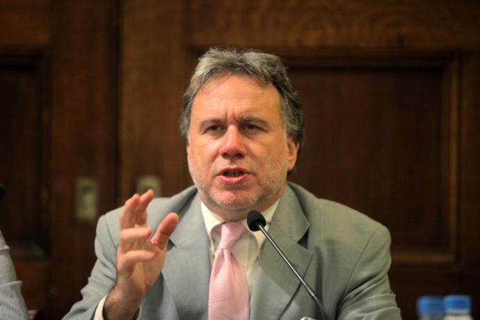 Κατρούγκαλος: Αν δεν ήταν το ΔΝΤ θα είχαμε προ πολλού συμφωνία