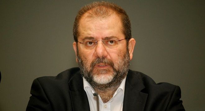 Μιχάλης Ιγνατίου: Ο Σώρρας έχει συμμορία