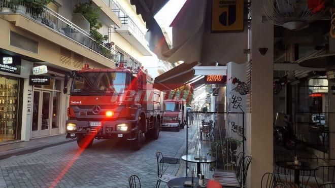 Φοιτητής ο 22χρονος που απαγχονίστηκε στην Πάτρα – ΦΩΤΟ