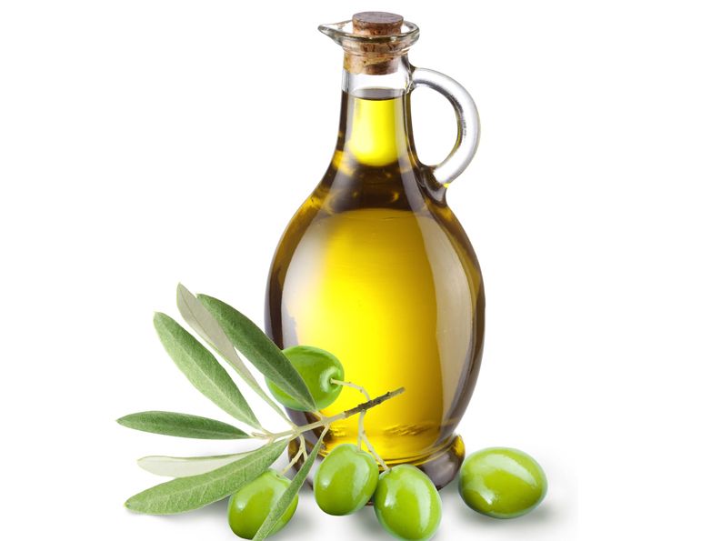 8 εναλλακτικές χρήσεις για το ελαιόλαδο
