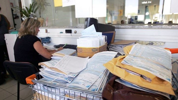 Αναζητούνται διορθωτικές κινήσεις στη φορολόγηση των ελεύθερων επαγγελματιών