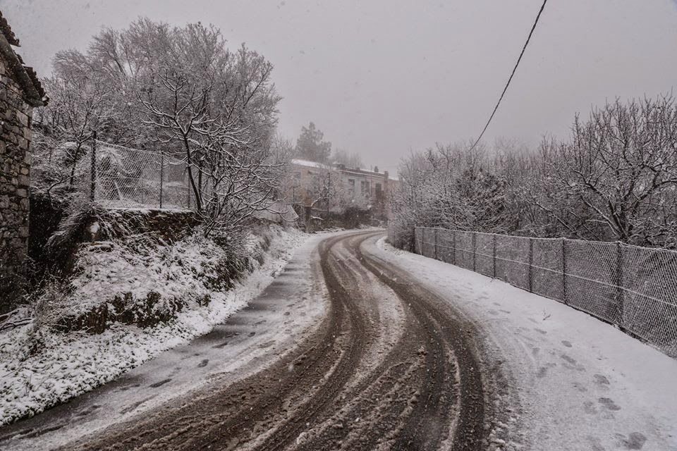Ποια σχολεία θα είναι κλειστά την Πέμπτη στη Λέσβο