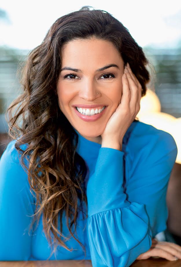 Δείτε πώς ήταν η Ναταλία Δραγούμη στην Γ’ Λυκείου – ΦΩΤΟ