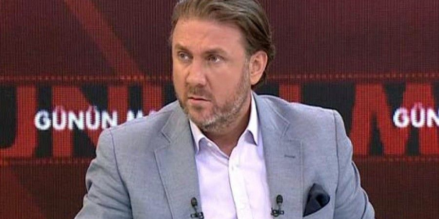 Προκλητική δήλωση από σύμβουλο του Ερντογάν: Όποιος θέλει την Κύπρο, θα την πάρει με αίμα