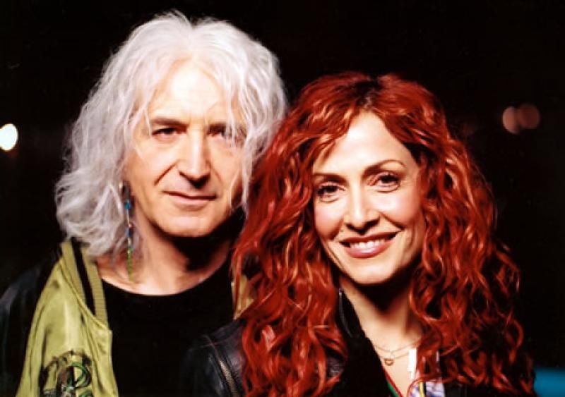 Έτσι ήταν η Βίσση και ο Καρβέλας στα νιάτα τους – ΦΩΤΟ