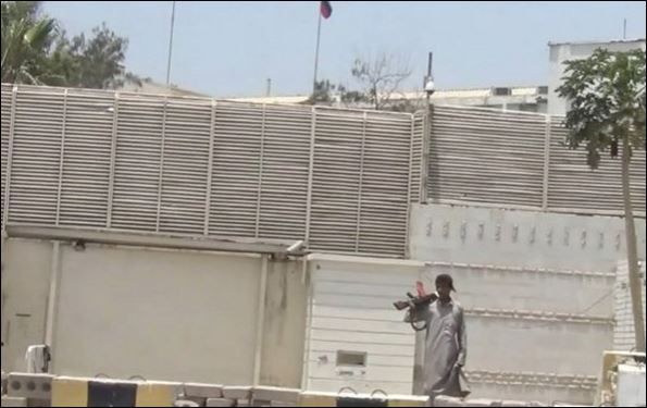 Σύγχυση έπειτα από πληροφορίες για “δολοφονική επίθεση” εναντίον του Ρώσου πρέσβη στην Υεμένη