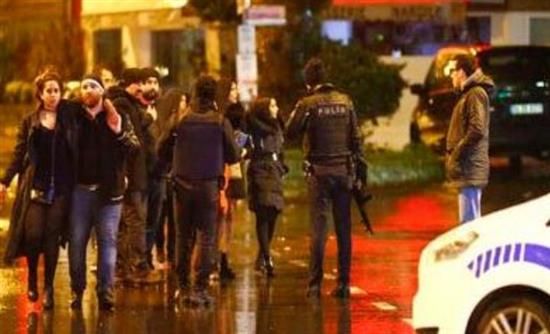 Χείρα βοήθειας στις τουρκικές αρχές από τον Ομπάμα