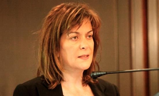 Αντωνοπούλου: Την επόμενη εβδομάδα οι εγγραφές ανέργων στα προγράμματα κοινωφελούς εργασίας