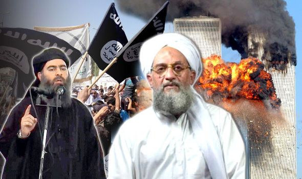 Η Αλ Κάιντα κατηγορεί τον ISIS και απειλεί τις ΗΠΑ