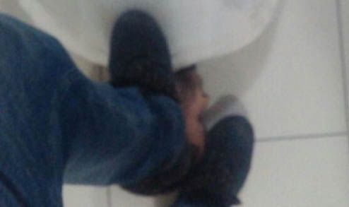 Τουρκία: Η σύλληψη του συνεργού του μακελάρη – ΦΩΤΟ