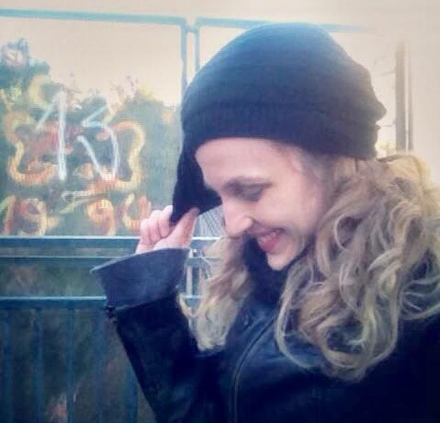 Μετά την Ελβίρα έρχεται η Άλκηστη!