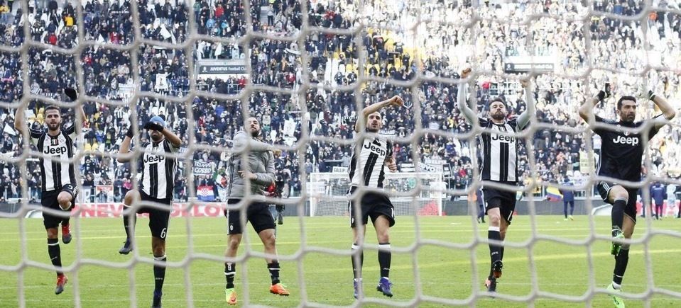 Εκδίκηση με πολλά γκολ ψάχνει η Γιουβέντους