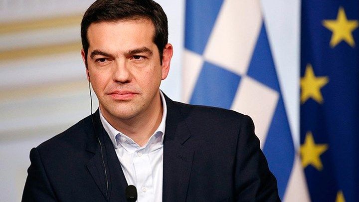 Τσίπρας: Δεν υπάρχει περίπτωση να νομοθετήσουμε ούτε ένα ευρώ επιπλέον μέτρα