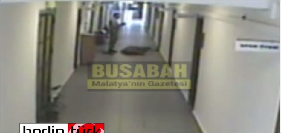 ΒΙΝΤΕΟ ντοκουμέντο – Η εκτέλεση ταγματάρχη τη νύχτα της απόπειρας πραξικοπήματος στην Τουρκία