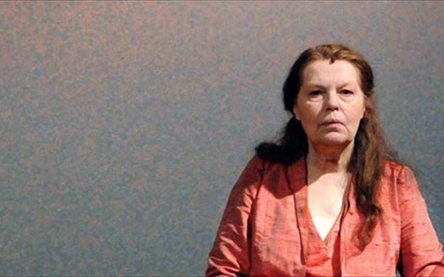 Η Πατεράκη «συναντά» τον …Ταρτούφο