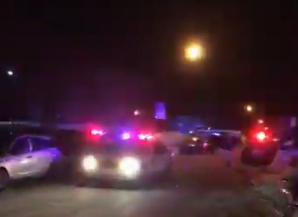 Πυροβολισμοί κοντά σε τζαμί στο Κεμπέκ του Καναδά – Αναφορές για νεκρούς – ΤΩΡΑ