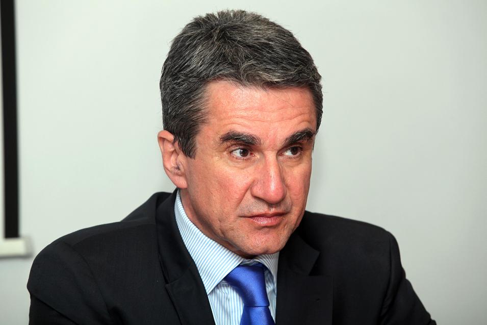 Λοβέρδος: Το ΣτΕ ενταφίασε την αντισυνταγματική απόπειρα να ελεγχθεί η ενημέρωση