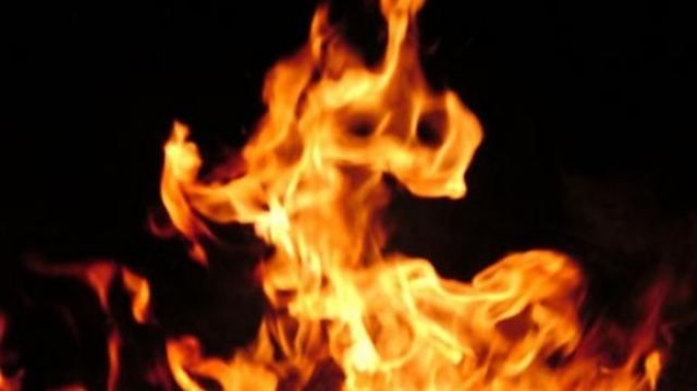 Νεαρός Αφγανός αυτοπυρπολήθηκε μέσα σε σούπερ μάρκετ στη Γερμανία