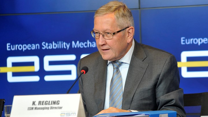 Ρέγκλινγκ: Η επιτυχία του προγράμματος εξαρτάται από την υλοποίηση των μεταρρυθμίσεων – ΒΙΝΤΕΟ