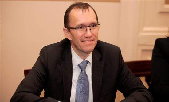 Ο απεσταλμένος του ΟΗΕ για το Κυπριακό: Δύσκολη, αλλά όχι αδύνατη η συμφωνία