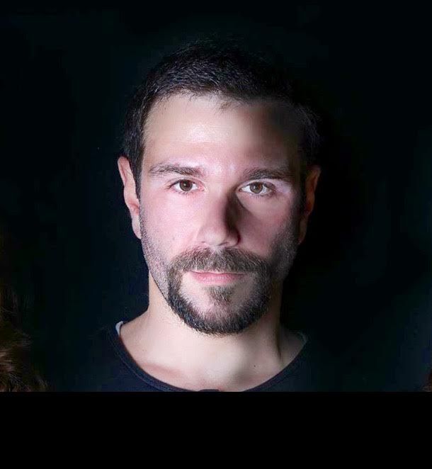 Ο Ιορδανίδης γίνεται Άμλετ με σκηνοθέτη τον Τσουλάτζε!