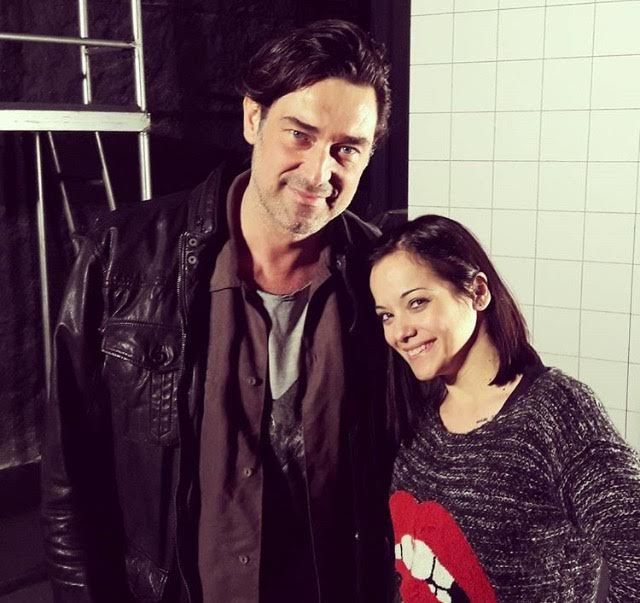 Ο Μπουράκ Χακί σε θεατρικό «Κύκλο» με Τσάβαλου, Παναγοπούλου, Κοψιδά